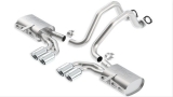 Auspuffanlage - Exhaust Systems  Corvette C5 97 -04